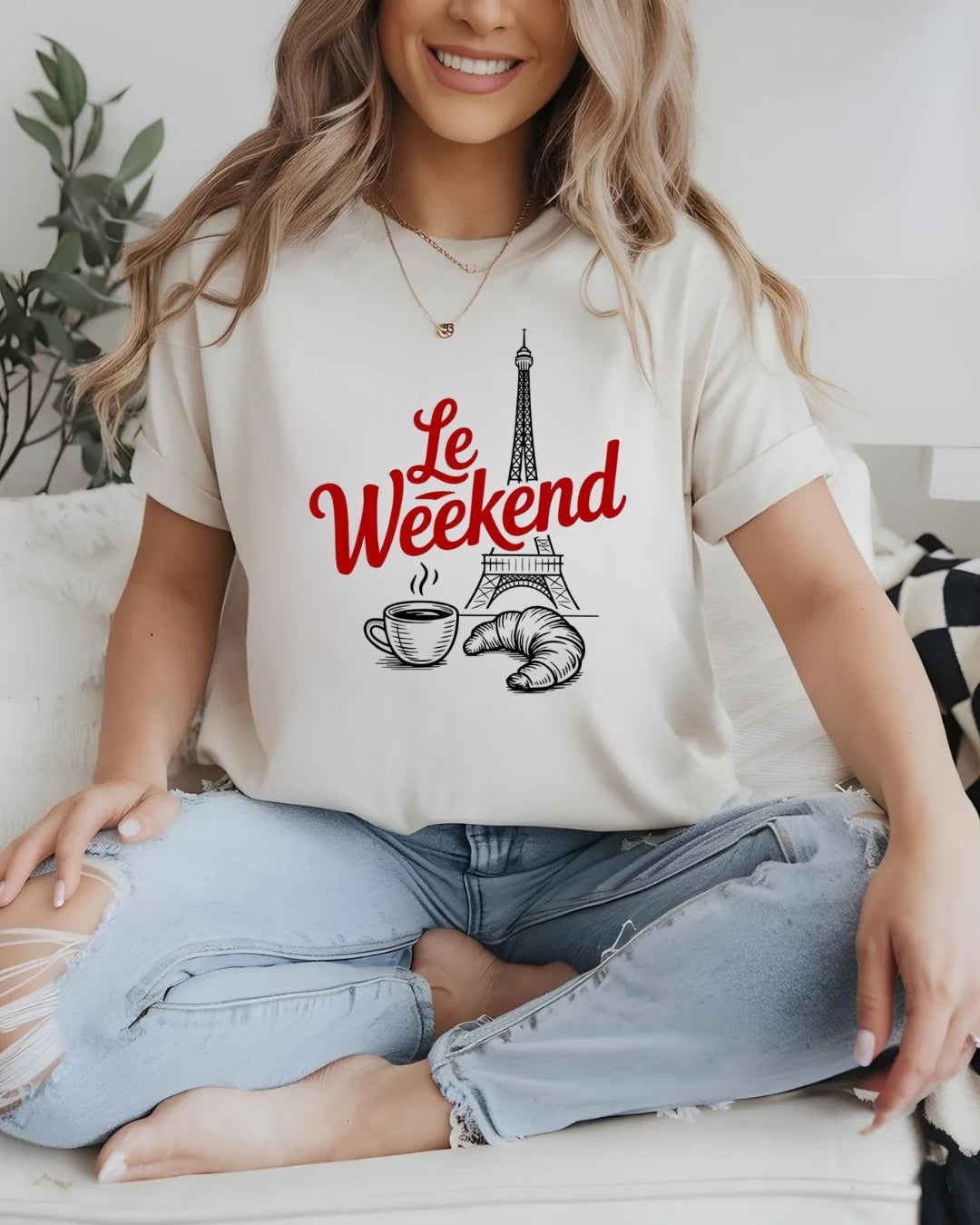 Tricou Oversized BUMBAC 100% QUEEN 11